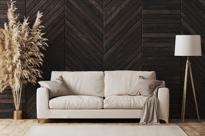Sofa Repair